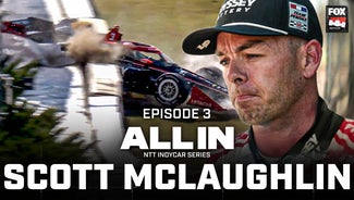Next Story Image: New “All In" Episode Dives into Scott McLaughlin, Team Penske's 2026 Rebound